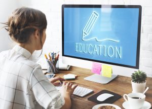 Education Learning Studying Knowledge Graphic Concept