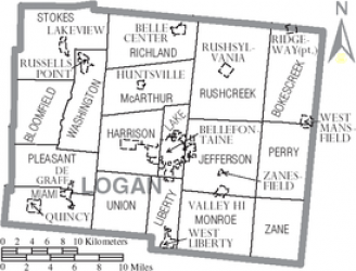 275px-Map_of_Logan_County_Ohio_With_Municipal_and_Township_Labels 275px-Map_of_Logan_County_Ohio_With_Municipal_and_Township_Labels